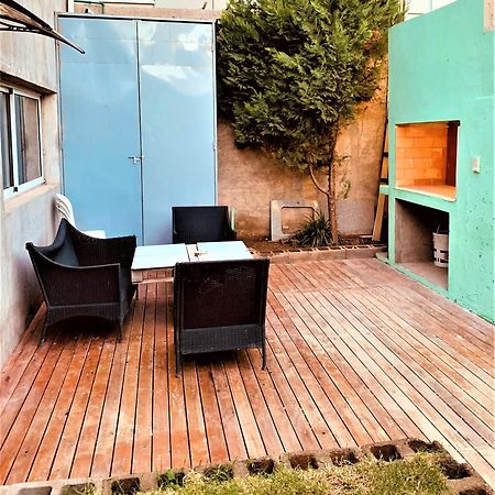 Hermoso Duplex Interno En La Mejor Zona De Mendoza Exterior photo