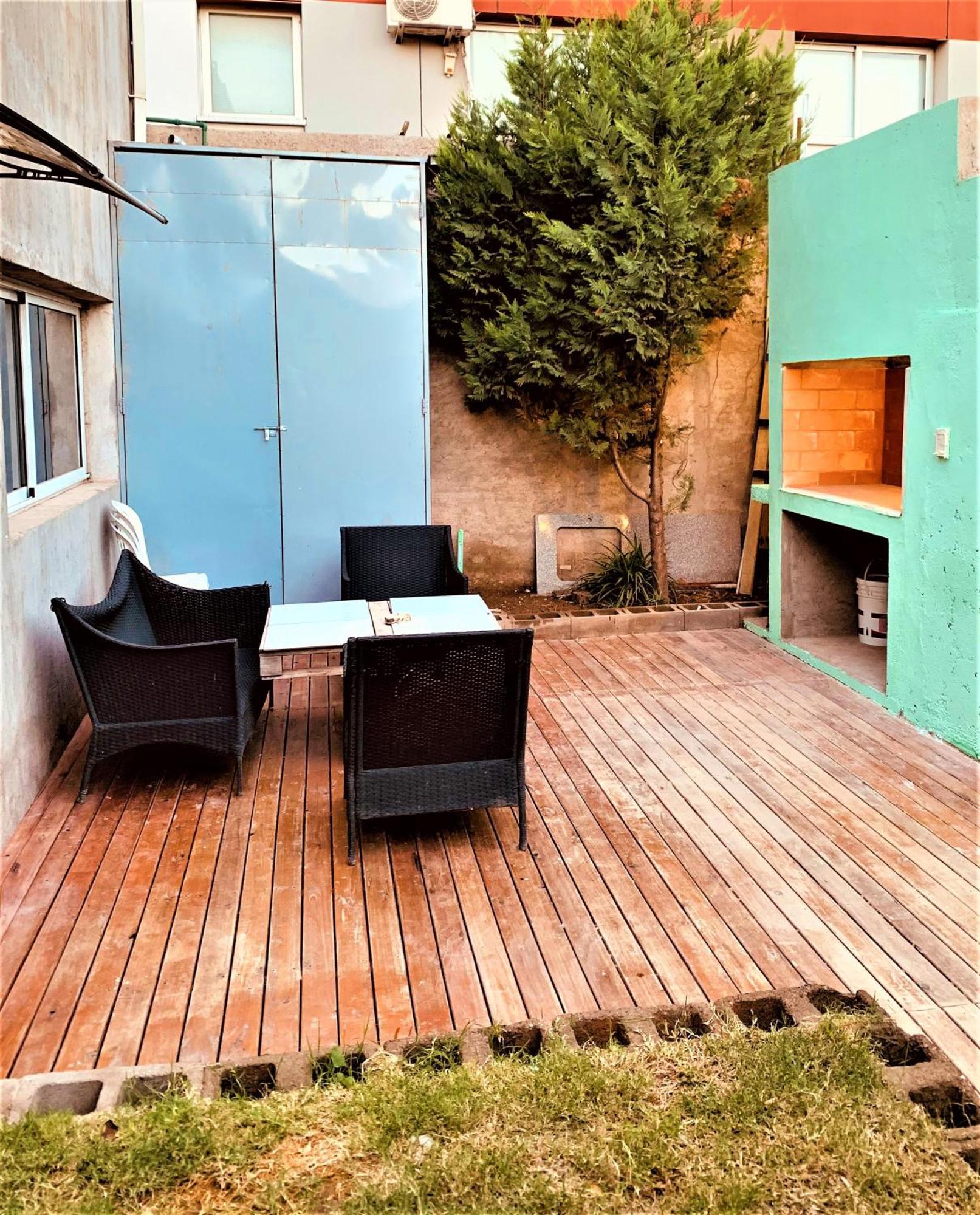 Hermoso Duplex Interno En La Mejor Zona De Mendoza Exterior photo