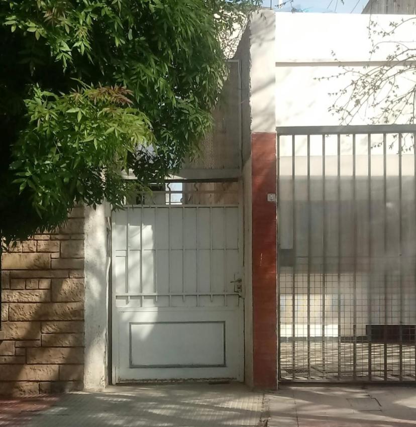 Hermoso Duplex Interno En La Mejor Zona De Mendoza Exterior photo