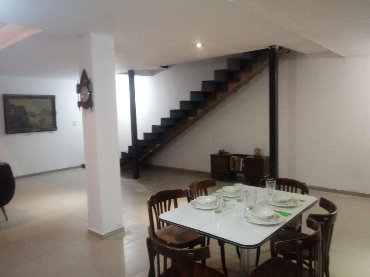 Hermoso Duplex Interno En La Mejor Zona De Mendoza Exterior photo